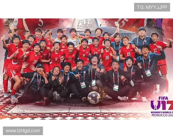 朝鲜荷兰强势晋级决赛角逐 U17女足世界杯冠军荣耀 朝鲜荷兰强势晋级决赛角逐 U17女足世界杯冠军荣耀