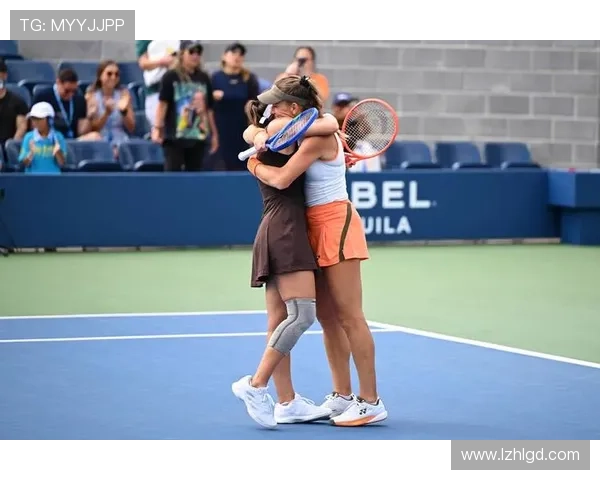 徐一璠携手杨钊煊遗憾惜败焦点赛场无缘中网女双八强席位争夺战