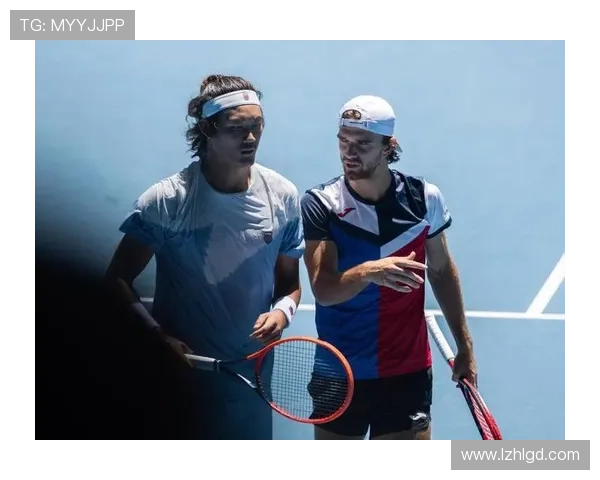 张之臻商竣程双打组合挑战紧张感 能否突破心理压力取得胜利