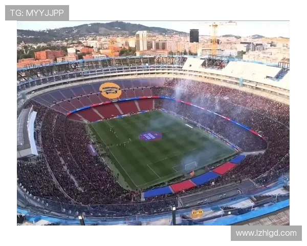 巴萨重返诺坎普 新球场首战全取三分迎来新篇章