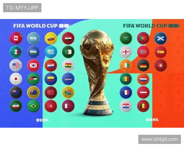 2026世界杯名额确定20席世预赛再现两位数分差引发关注